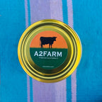 Pure Desi Buffalo Ghee | Hand-Churned by Bilona Method