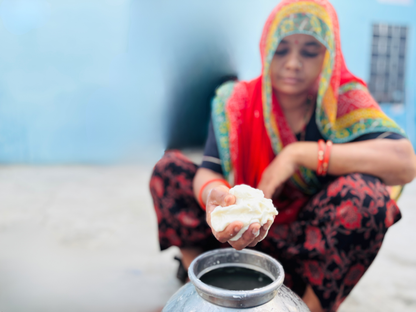 Premium A2 Desi Makkhan