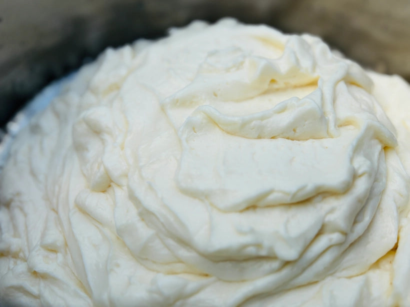 Premium A2 Desi Makkhan