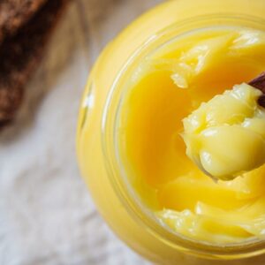 Premium A2 Cow Ghee