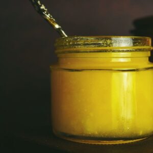 Pure Desi Ghee