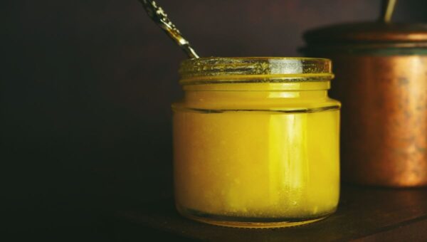 Pure Desi Ghee